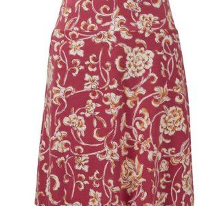 New SHERPA Ladies Padma Pull on Skirt S